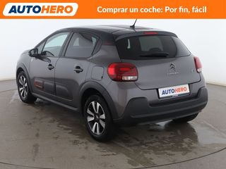 Citroën C3 1.2 PureTech C-Series