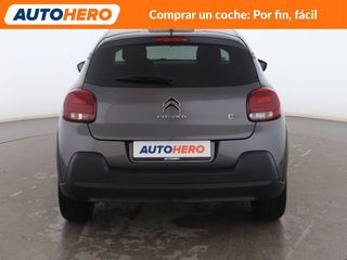 Citroën C3 1.2 PureTech C-Series