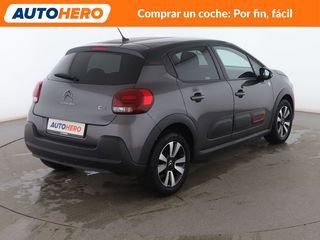 Citroën C3 1.2 PureTech C-Series