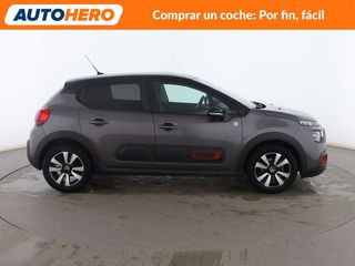 Citroën C3 1.2 PureTech C-Series