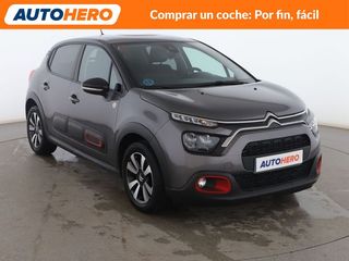 Citroën C3 1.2 PureTech C-Series