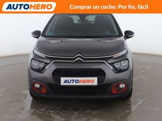 Citroën C3 1.2 PureTech C-Series