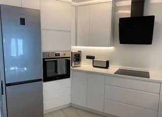 Casa adosada en venta en Playamar en Torremolinos