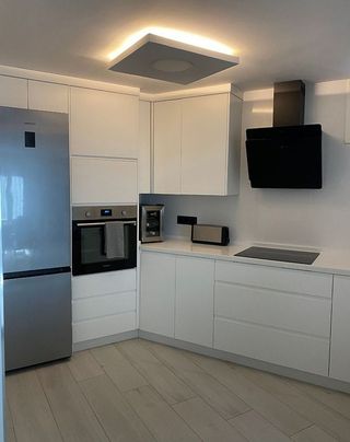 Casa adosada en venta en Playamar en Torremolinos