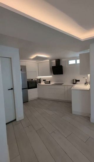 Casa adosada en venta en Playamar en Torremolinos