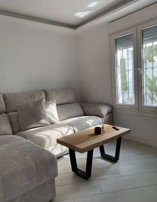 Casa adosada en venta en Playamar en Torremolinos