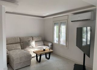 Casa adosada en venta en Playamar en Torremolinos