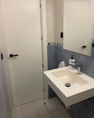 Casa adosada en venta en Playamar en Torremolinos