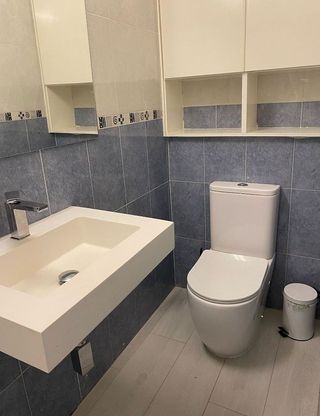 Casa adosada en venta en Playamar en Torremolinos