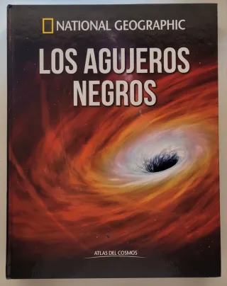 National geographic, atlas del cosmos