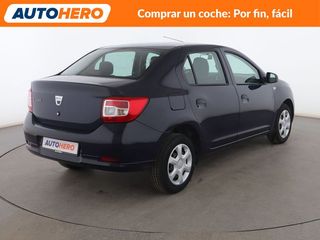 Dacia Logan 1.2 Ambiance