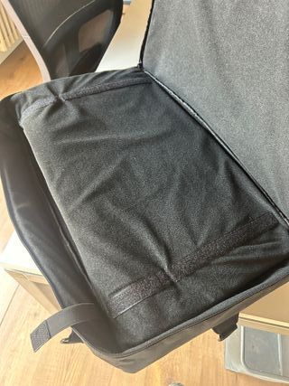 Controladora DJ Pioneer DDJ-FLX4 Negra..