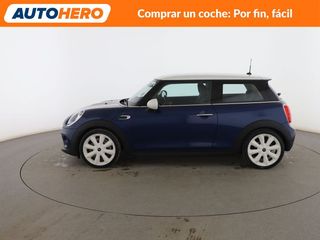 MINI Cooper Cooper