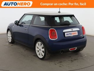 MINI Cooper Cooper