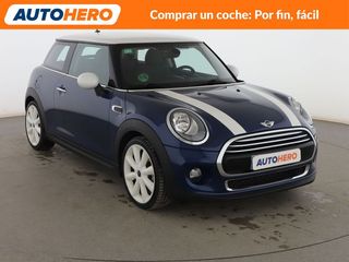 MINI Cooper Cooper