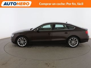 Audi A5 1.8 TFSI
