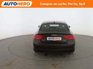 Audi A5 1.8 TFSI