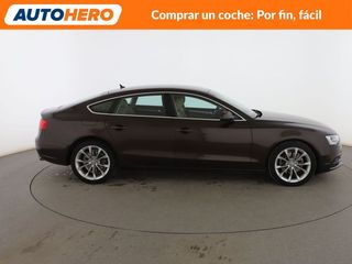 Audi A5 1.8 TFSI