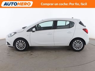 Opel Corsa 1.4 Turbo Selective