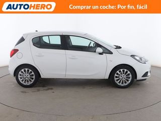 Opel Corsa 1.4 Turbo Selective