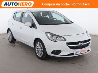Opel Corsa 1.4 Turbo Selective