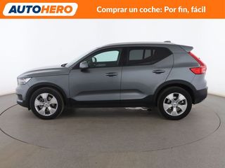 Volvo XC40 2.0 T4 Momentum 2WD