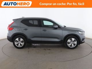 Volvo XC40 2.0 T4 Momentum 2WD