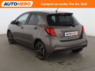 Toyota Yaris 1.5 Hybrid Active