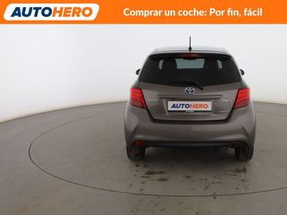 Toyota Yaris 1.5 Hybrid Active