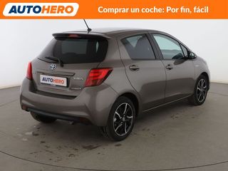 Toyota Yaris 1.5 Hybrid Active