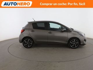 Toyota Yaris 1.5 Hybrid Active