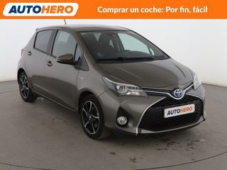 Toyota Yaris 1.5 Hybrid Active
