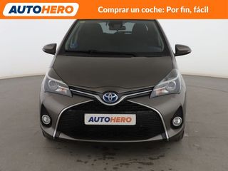 Toyota Yaris 1.5 Hybrid Active