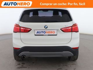 BMW X1 sDrive 18d