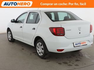 Dacia Logan 1.5 dCi Ambiance