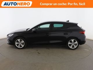 Seat Leon 2.0 TDI FR Go
