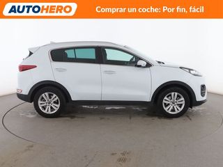Kia Sportage 1.7 CRDi Drive 2WD
