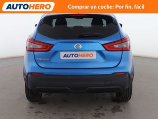 Nissan Qashqai 1.3 DIG-T Acenta