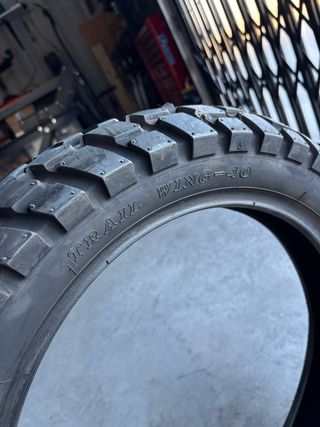 Neumático Moto Bridgestone Trail Wing 16