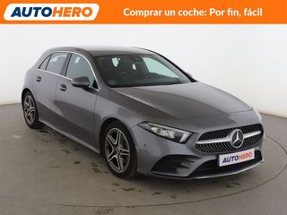 Mercedes Clase A A 180 d