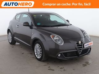 Alfa Romeo Mito 0.9 TwinAir Distinctive