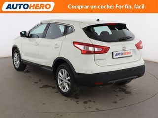 Nissan Qashqai 1.2 Visia