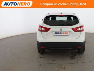Nissan Qashqai 1.2 Visia
