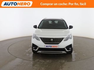 Peugeot 5008 1.5 Blue-HDi Allure