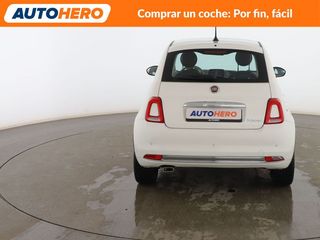 Fiat 500 1.0 Mild-Hybrid Dolcevita