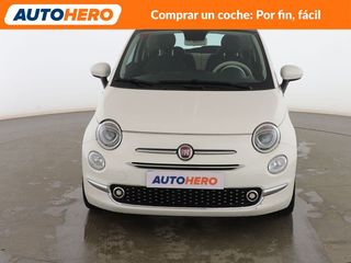 Fiat 500 1.0 Mild-Hybrid Dolcevita