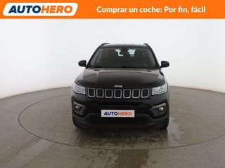 Jeep Compass 1.6 M-Jet Longitude FWD