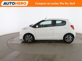 Citroën C1 1.0 VTi City Edition