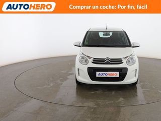 Citroën C1 1.0 VTi City Edition