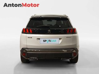 Peugeot 3008  300 e-EAT8 GT